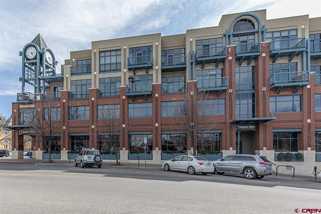 1099 Main Avenue Durango CO 81301
