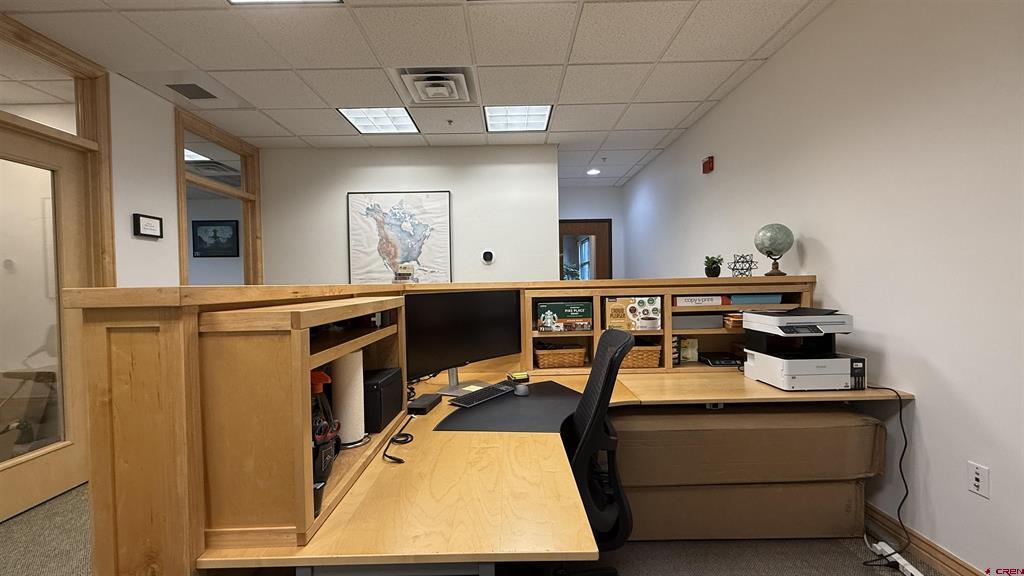 1099 Main Avenue Durango CO 81301