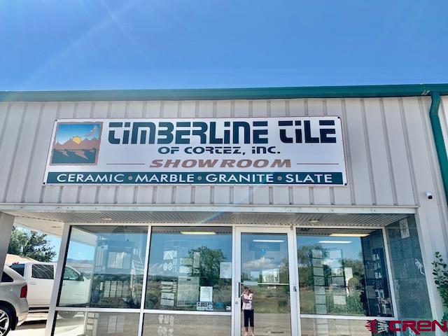 2415 E Empire Street Cortez CO 81321