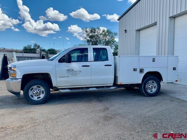 2415 E Empire Street Cortez CO 81321