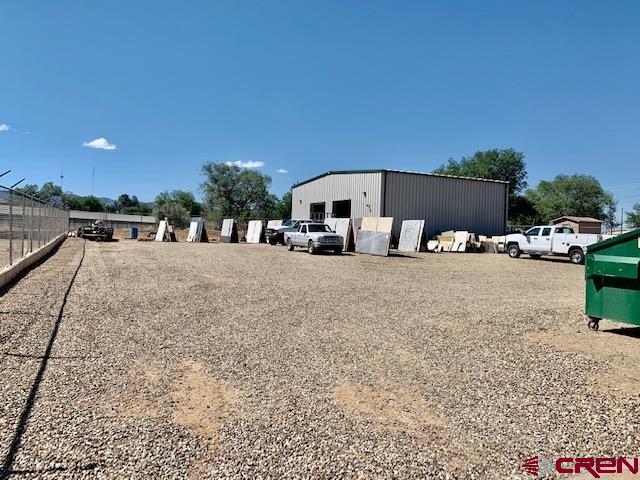2415 E Empire Street Cortez CO 81321