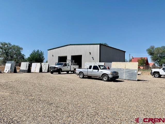 2415 E Empire Street Cortez CO 81321