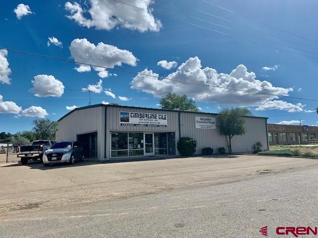 2415 E Empire Street Cortez CO 81321