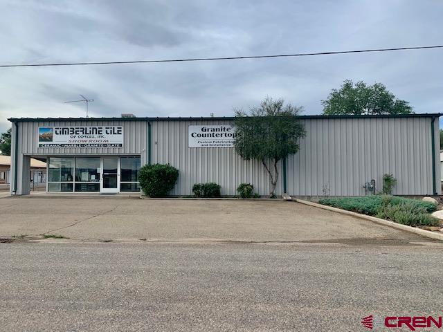 2415 E Empire Street Cortez CO 81321