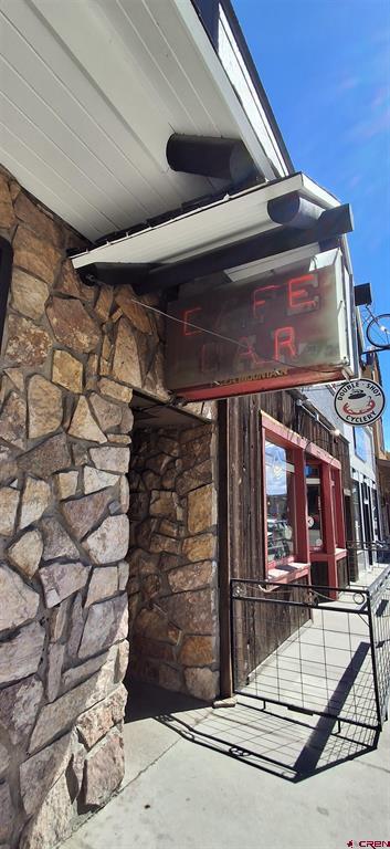 226 N Main Street Gunnison CO 81230