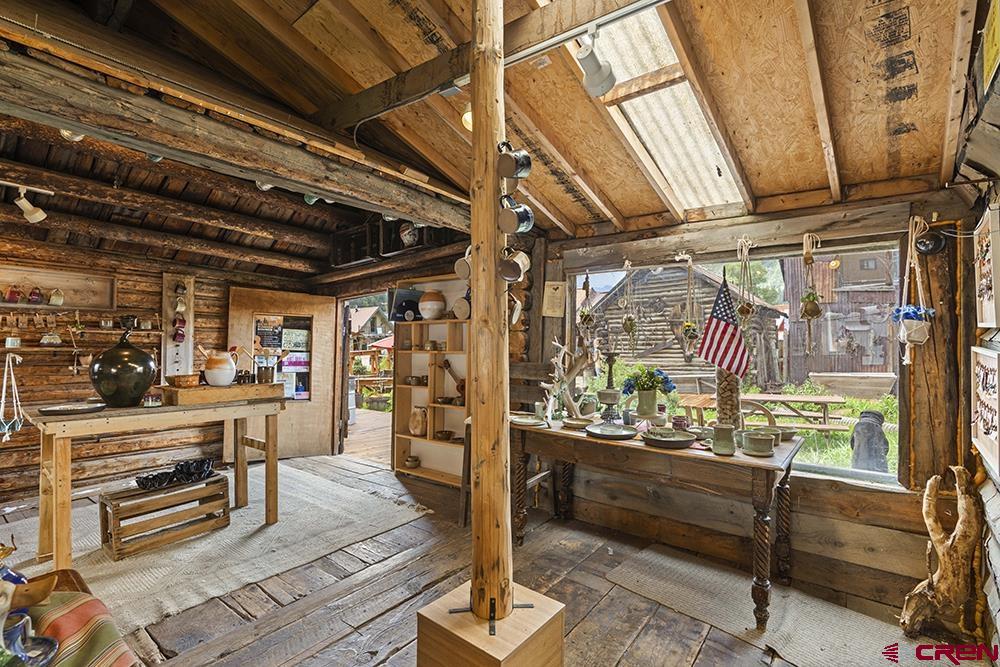 1135 Blair Street Silverton CO 81433