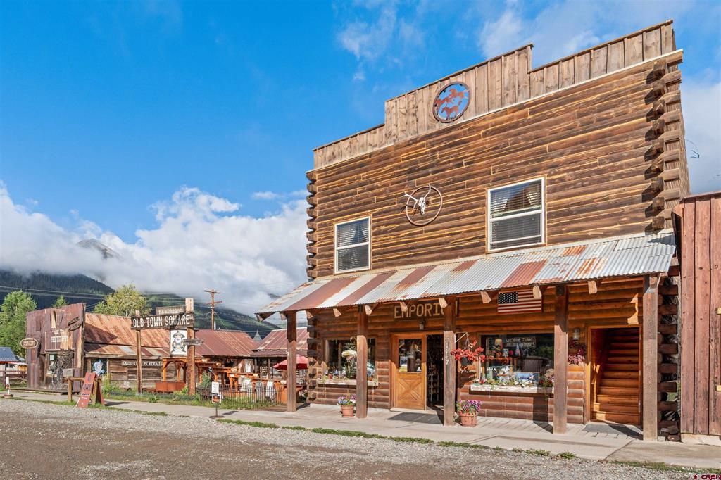 1135 Blair Street Silverton CO 81433