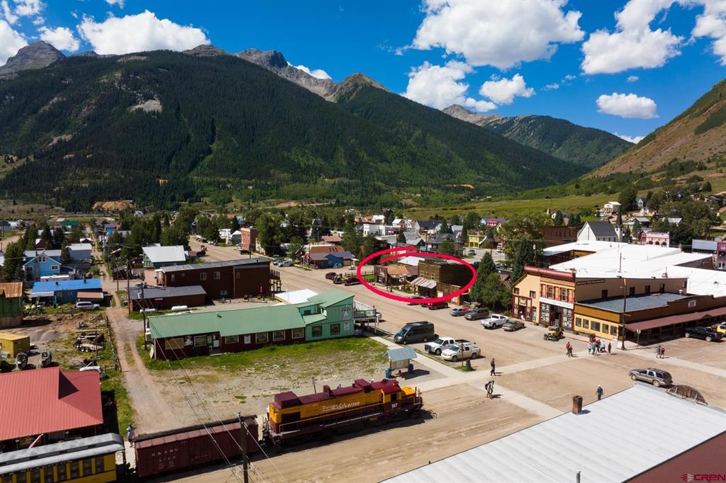 1135 Blair Street Silverton CO 81433