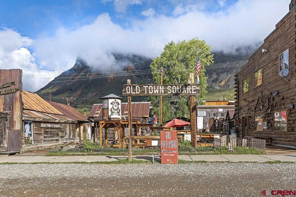 1135 Blair Street Silverton CO 81433
