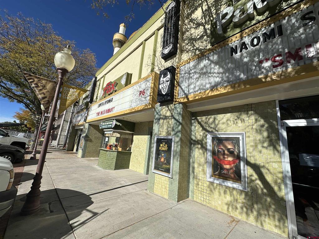 27 S Cascade Avenue Montrose CO 81401