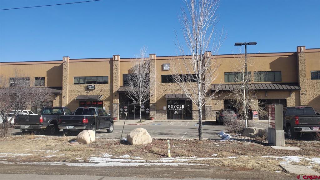 450 S Camino Del Rio #203 Durango CO 81301