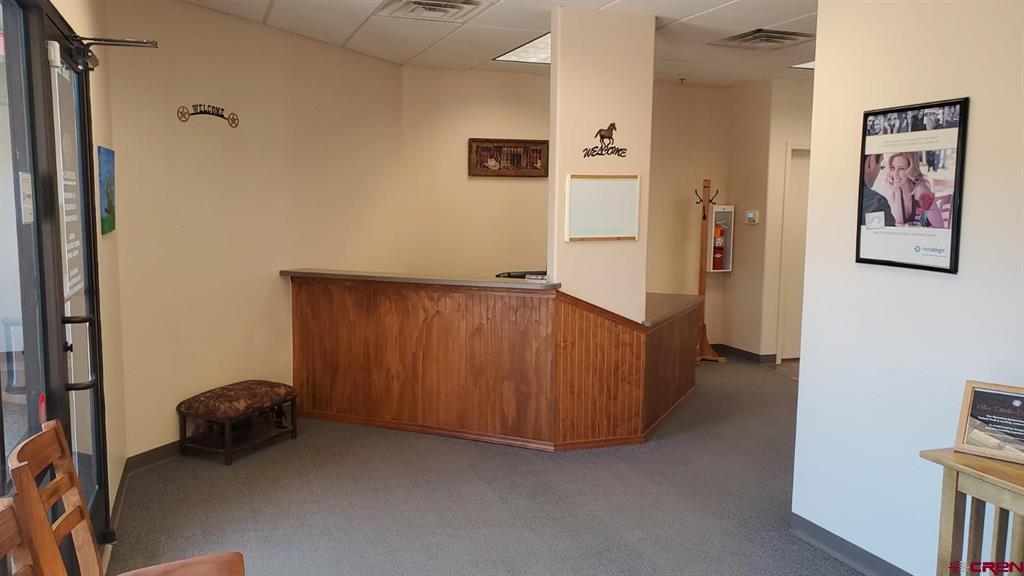 450 S Camino Del Rio #203 Durango CO 81301
