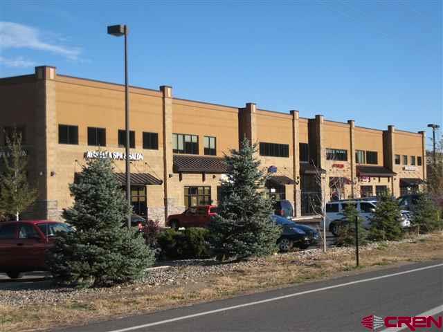 450 S Camino Del Rio #203 Durango CO 81301