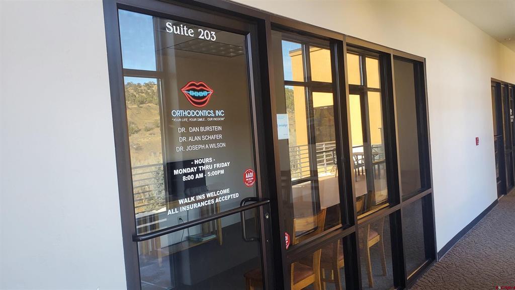 450 S Camino Del Rio #203 Durango CO 81301