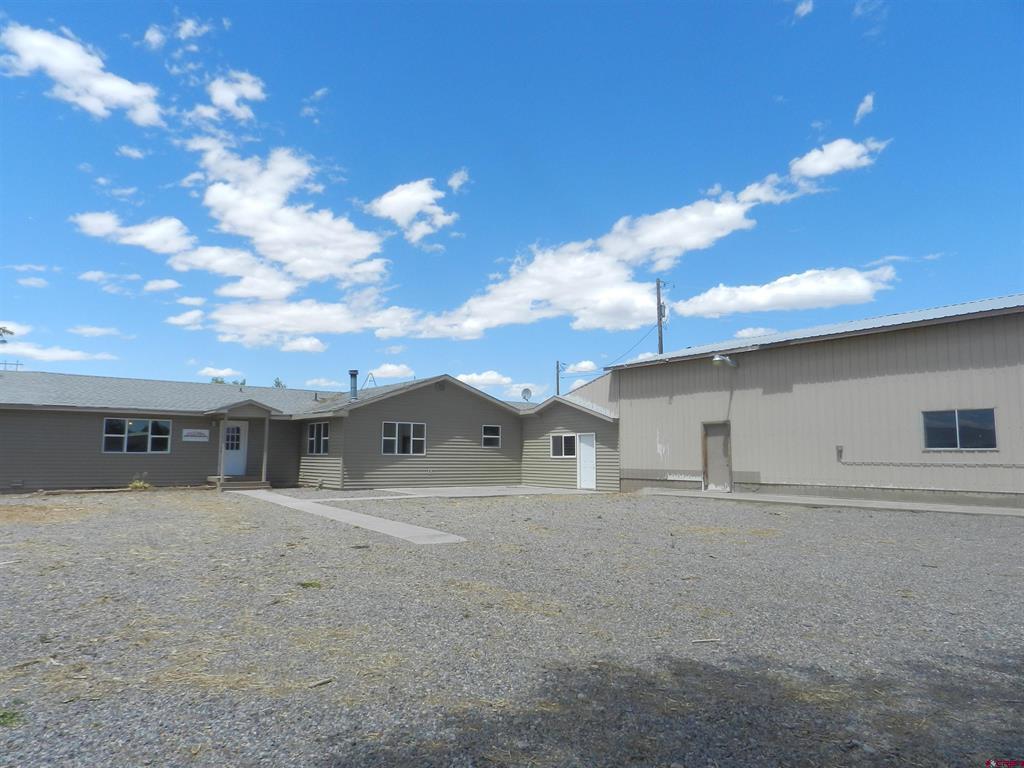445 Kristen Court Montrose CO 81401