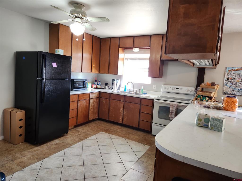 445 Kristen Court Montrose CO 81401