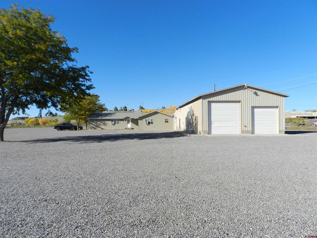 445 Kristen Court Montrose CO 81401