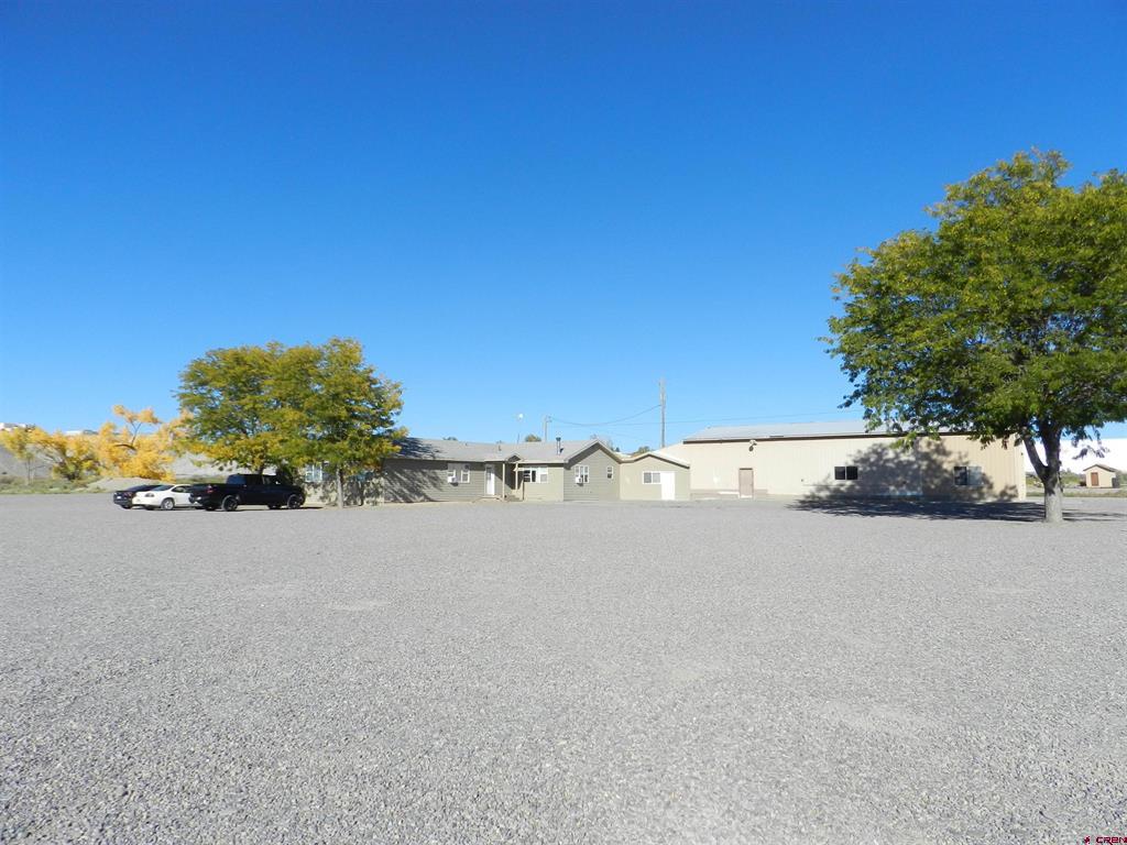 445 Kristen Court Montrose CO 81401