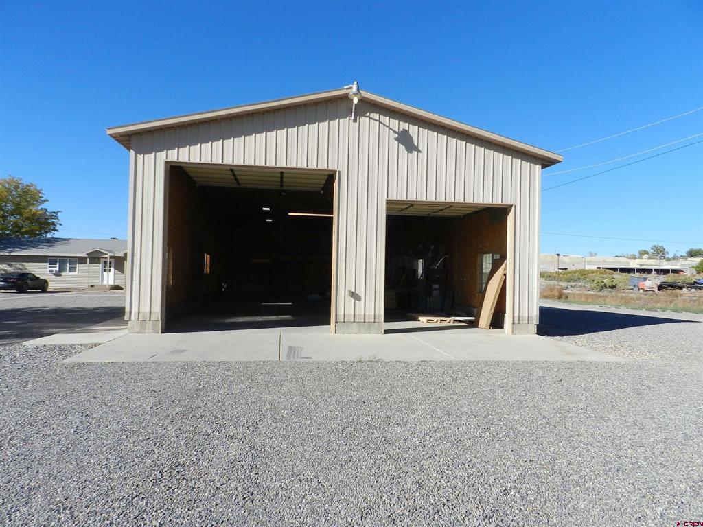 445 Kristen Court Montrose CO 81401