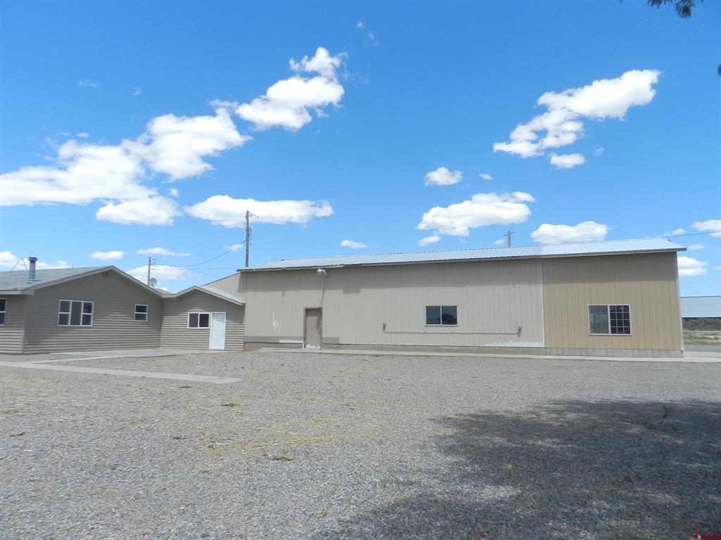 445 Kristen Court Montrose CO 81401