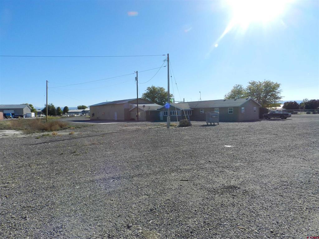 445 Kristen Court Montrose CO 81401