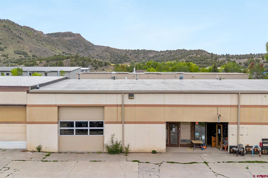 278 Sawyer Drive Durango CO 81303