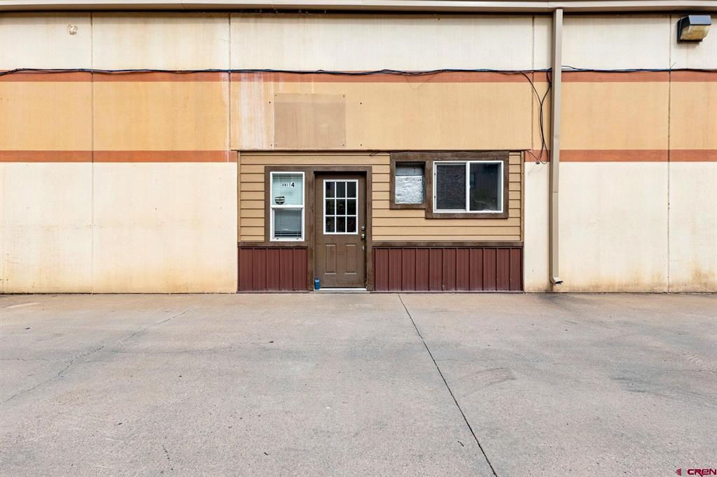 278 Sawyer Drive Durango CO 81303