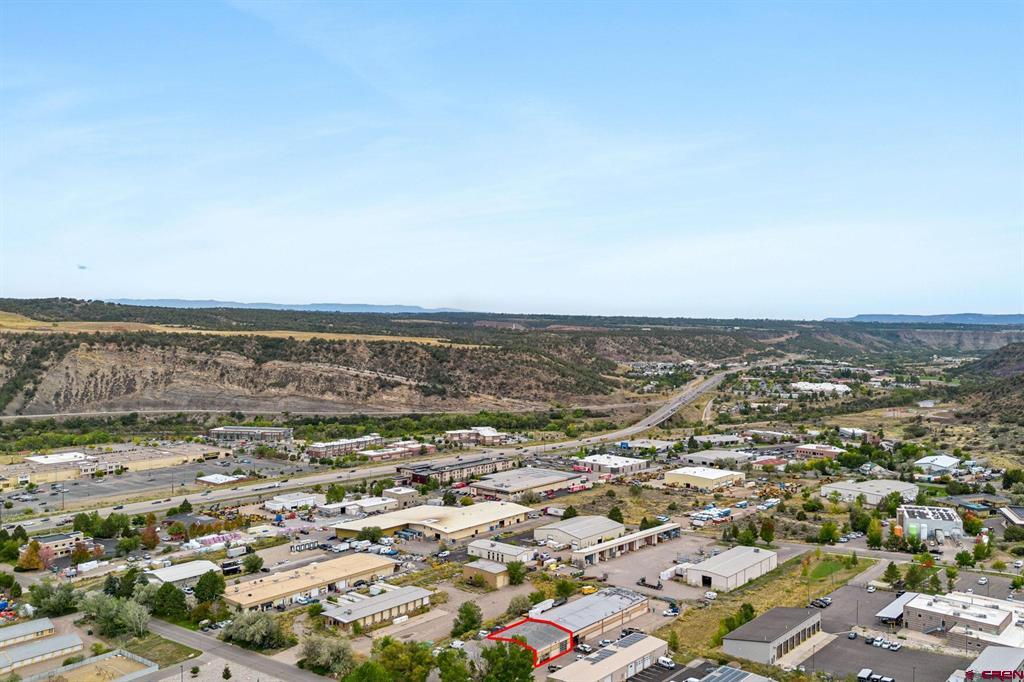 278 Sawyer Drive Durango CO 81303