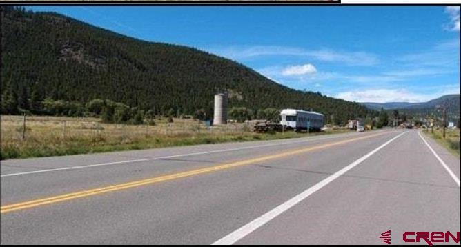 00 Highway 160 South Fork CO 81154