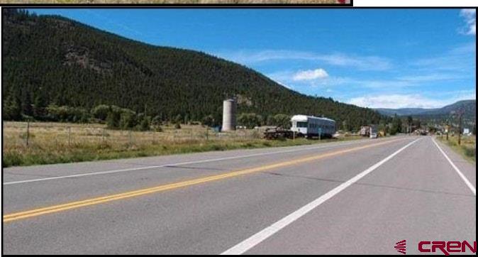 00 Highway 160 South Fork CO 81154