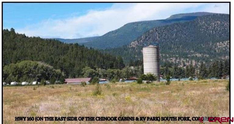 00 Highway 160 South Fork CO 81154