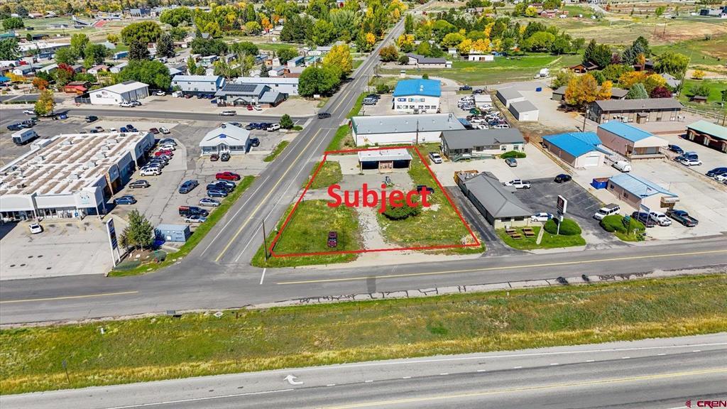 280 N Mountain View Drive Bayfield CO 81122