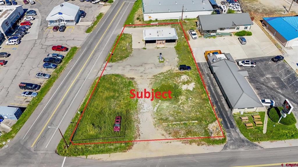 280 N Mountain View Drive Bayfield CO 81122
