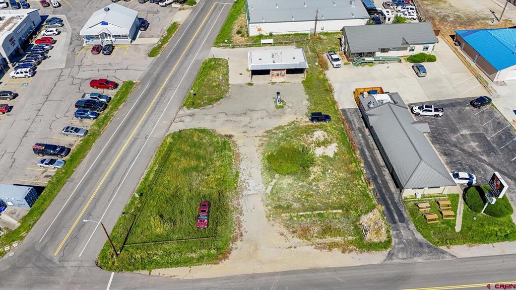 280 N Mountain View Drive Bayfield CO 81122