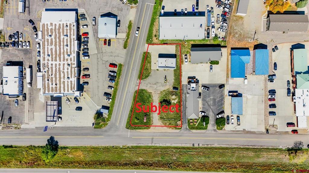 280 N Mountain View Drive Bayfield CO 81122