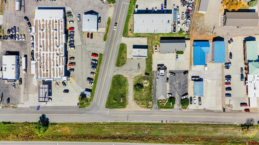 280 N Mountain View Drive Bayfield CO 81122