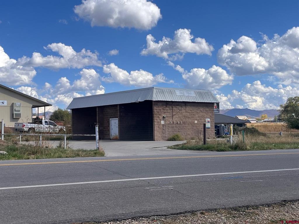 280 N Mountain View Drive Bayfield CO 81122