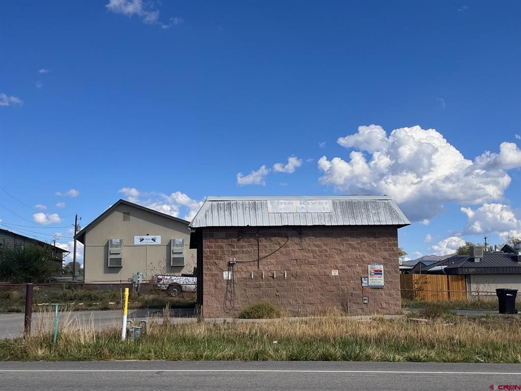 280 N Mountain View Drive Bayfield CO 81122