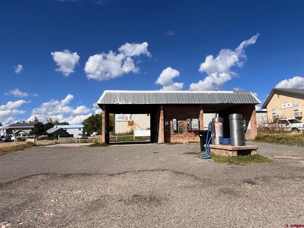 280 N Mountain View Drive Bayfield CO 81122
