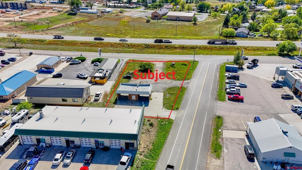 280 N Mountain View Drive Bayfield CO 81122
