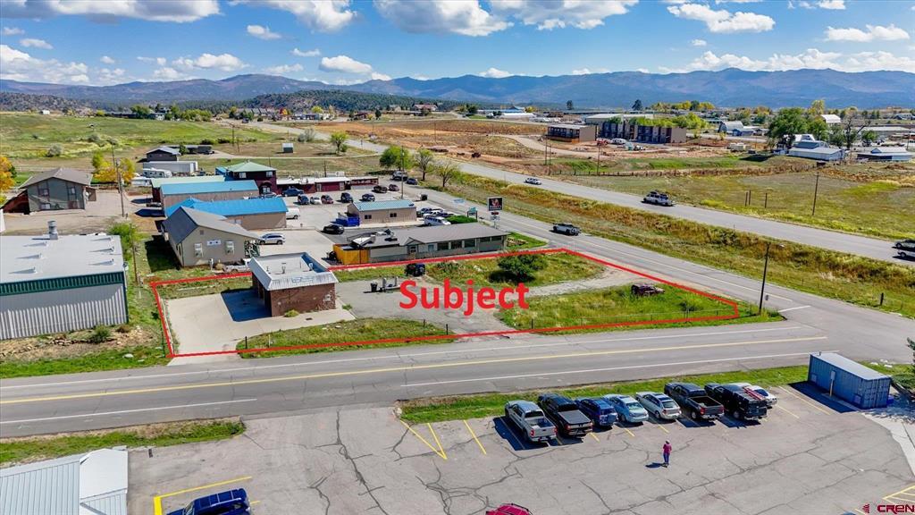280 N Mountain View Drive Bayfield CO 81122