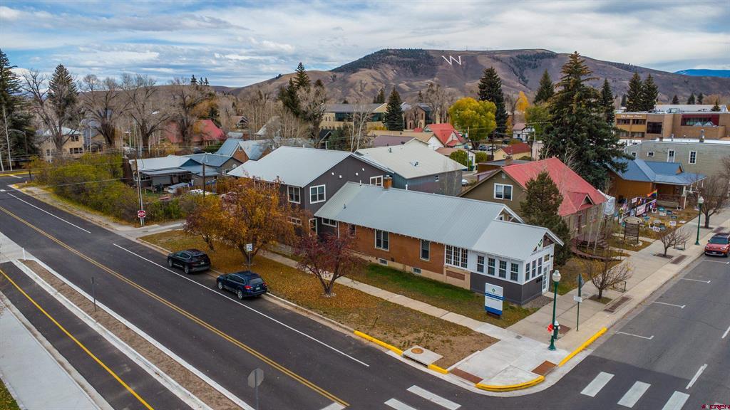 322 N Main Street Gunnison CO 81230