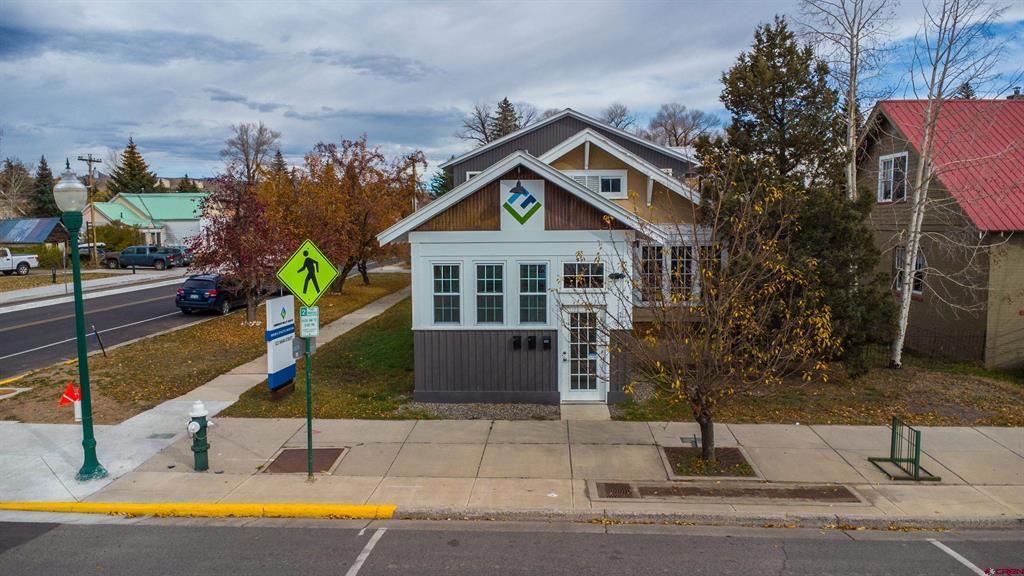 322 N Main Street Gunnison CO 81230