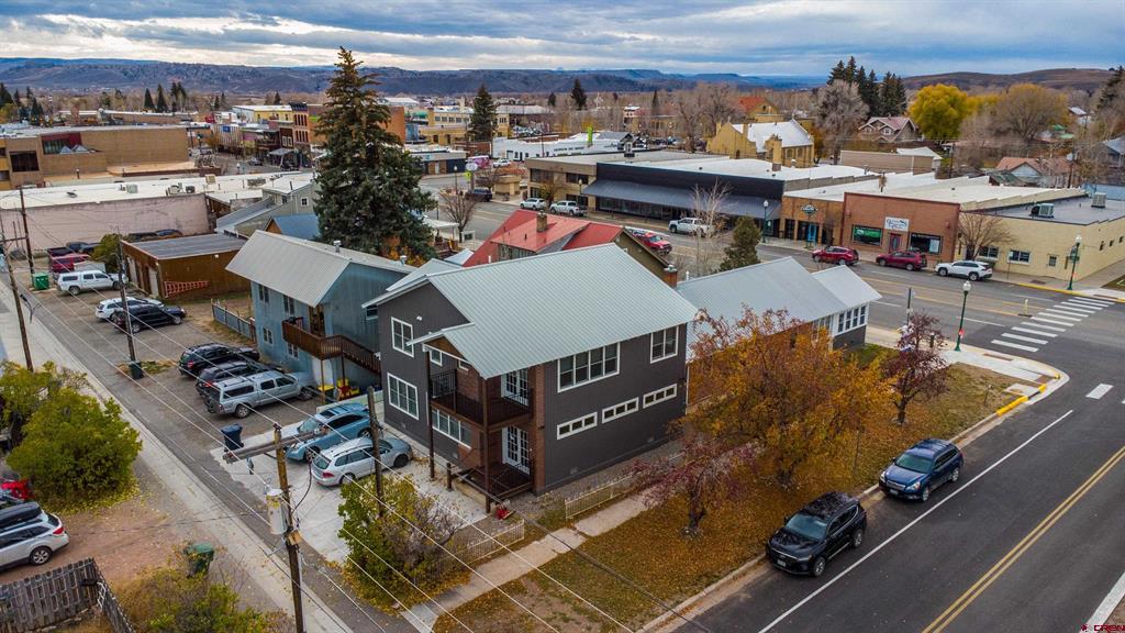 322 N Main Street Gunnison CO 81230
