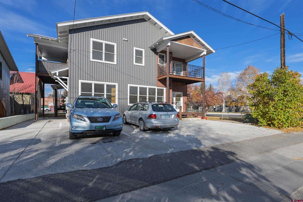 322 N Main Street Gunnison CO 81230