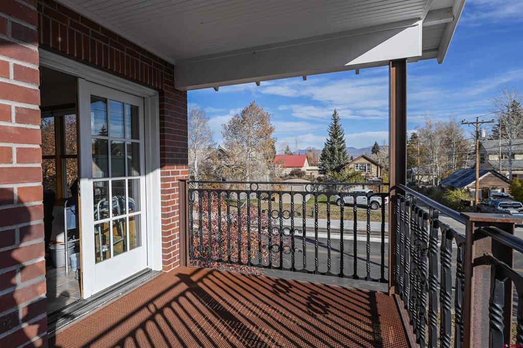 322 N Main Street Gunnison CO 81230