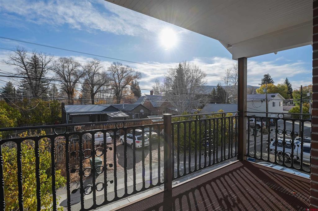 322 N Main Street Gunnison CO 81230