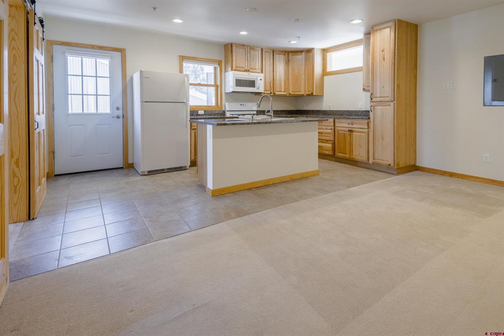 322 N Main Street Gunnison CO 81230