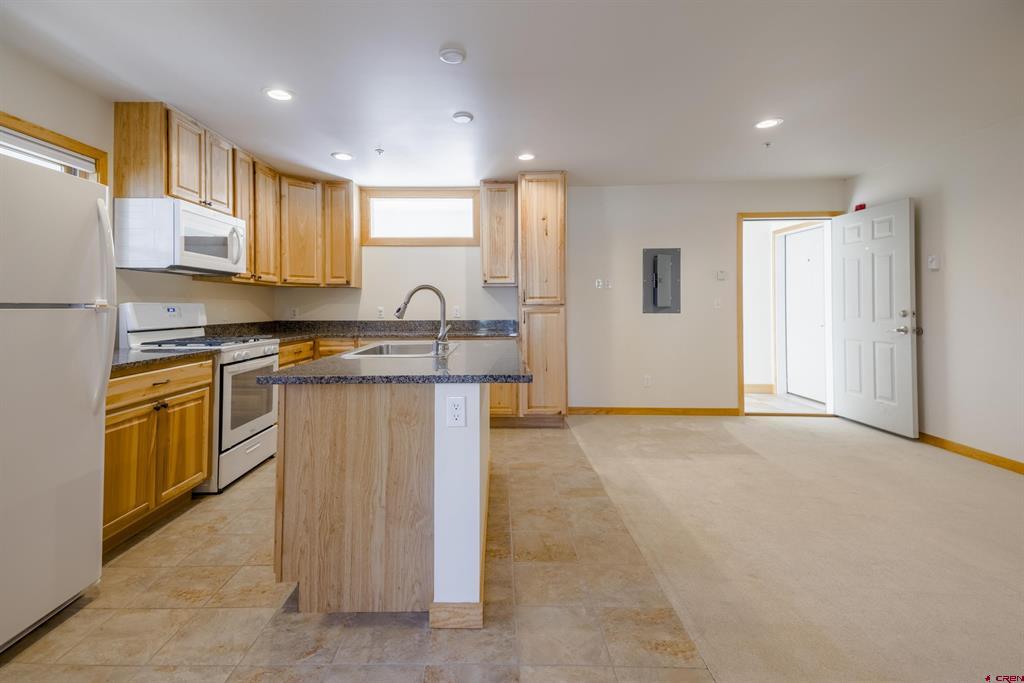 322 N Main Street Gunnison CO 81230
