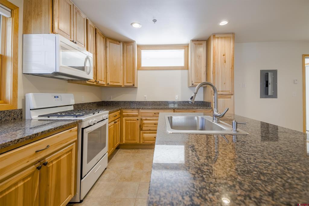 322 N Main Street Gunnison CO 81230